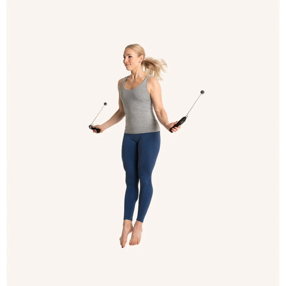 Ψηφιακό σχοινάκι γυμναστικής- Jump Digital Skipping Rope Ψηφιακό σχοινάκι γυμναστικής- Jump Digital Skipping Rope