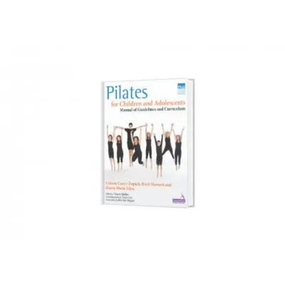Pilates for Children and Adolescents