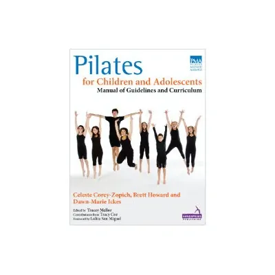 Pilates for Children and Adolescents