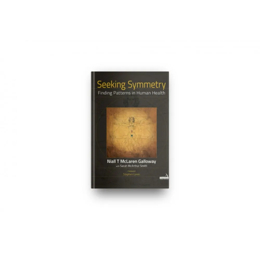 Seeking Symmetry - Finding Patterns in Human health Seeking Symmetry - Finding Patterns in Human health