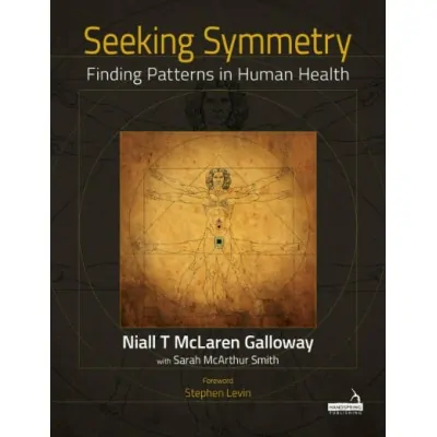 Seeking Symmetry - Finding Patterns in Human health