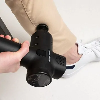 Massage Gun Pro by Swedish Posture