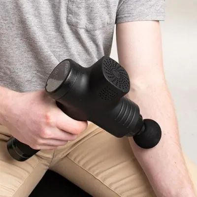 Massage Gun Pro by Swedish Posture