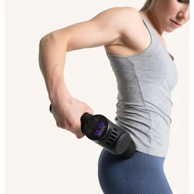 Massage Gun Pro by Swedish Posture