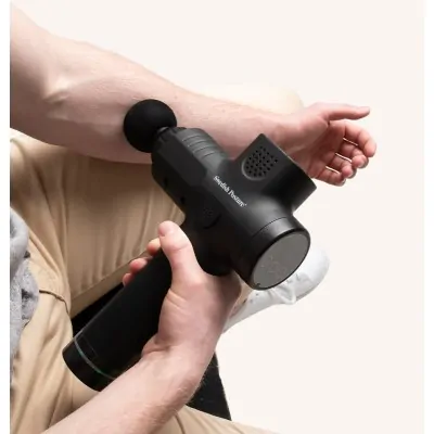 Massage Gun Pro by Swedish Posture