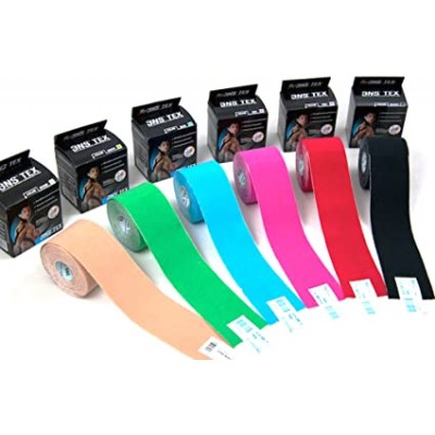 Kinematic Tape - 6 pack