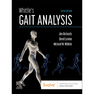 Whittle's Gait Analysis - 6th edition - Healthaction.gr