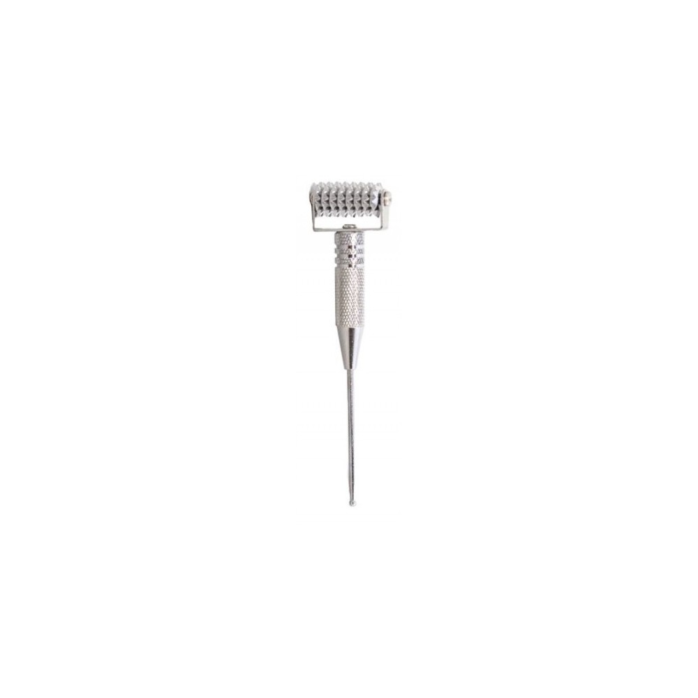 Βελονισμός - SPRING LOADED DERMAL ROLLER (db502b)