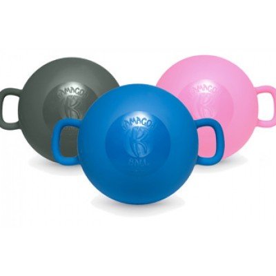 Kamagon Hydroball | Ρυθμιζόμενο Kettlebell με Νερό | 0,5-6kg