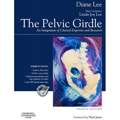 The Pelvic Girdle, Diane G. Lee