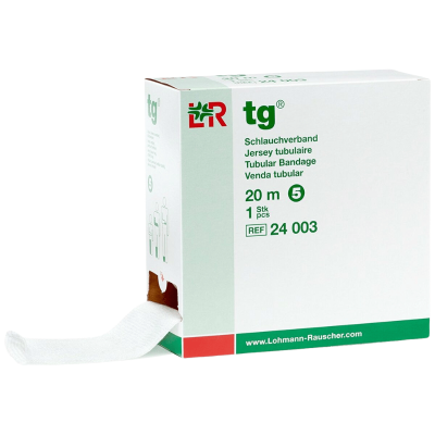 Lohmann & Rauscher - TG Tubular Bandage - Ειδικό προστατευτικό ζέρσεϊ