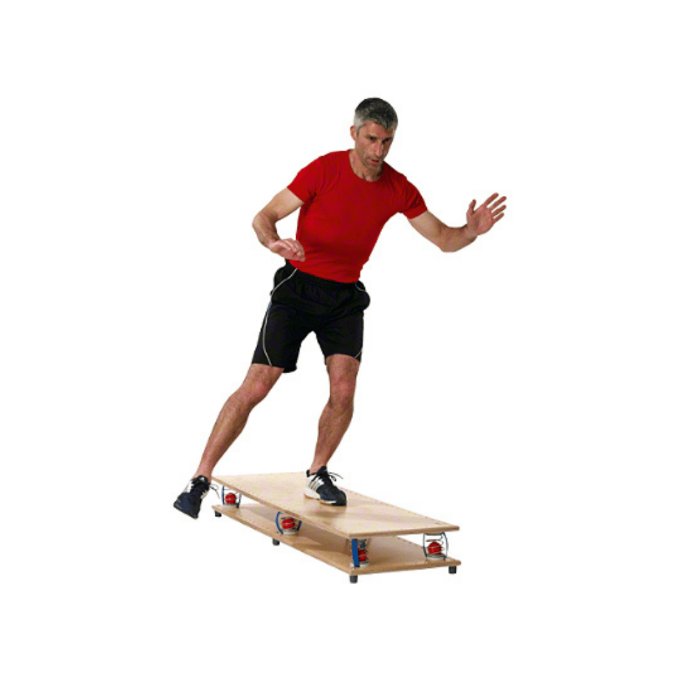 PEDALO - Spring Board 150 - Πλατφόρμα ισορροπίας PEDALO - Spring Board 150 - Πλατφόρμα ισορροπίας