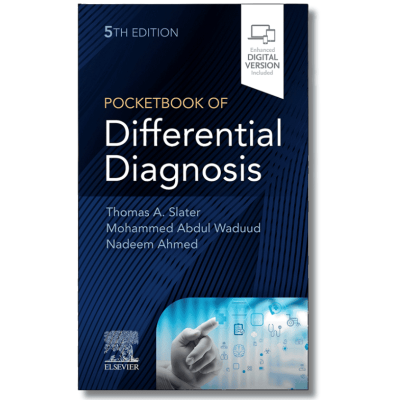 Pocketbook of Differential Diagnosis, 5th Edition