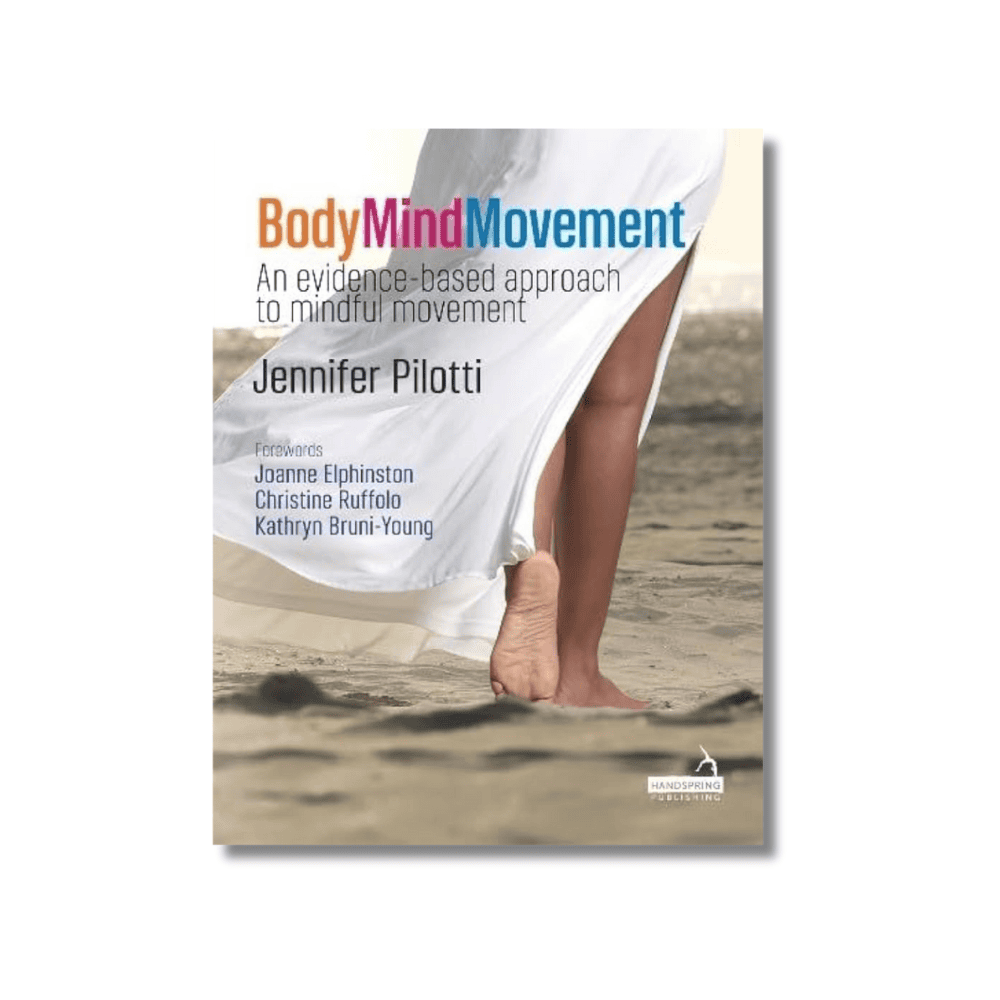 Body Mind Movement | Μια νέα οπτική του κινητικού ελέγχου Body Mind Movement | Μια νέα οπτική του κινητικού ελέγχου