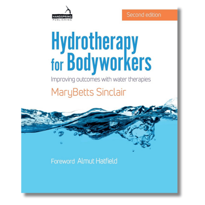 Hydrotherapy for Bodyworkers