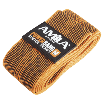 Amila Powerband | Ιμάντας power & stretch