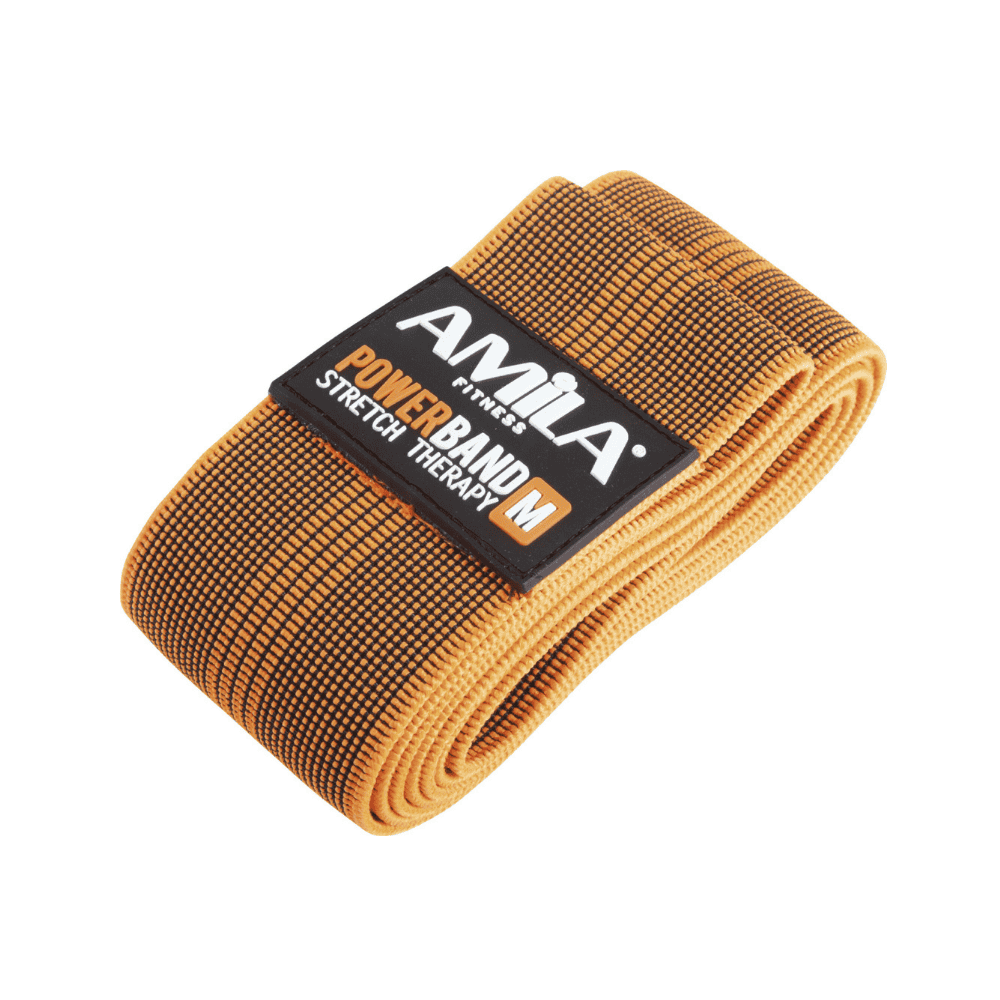 Amila Powerband | Ιμάντας power & stretch