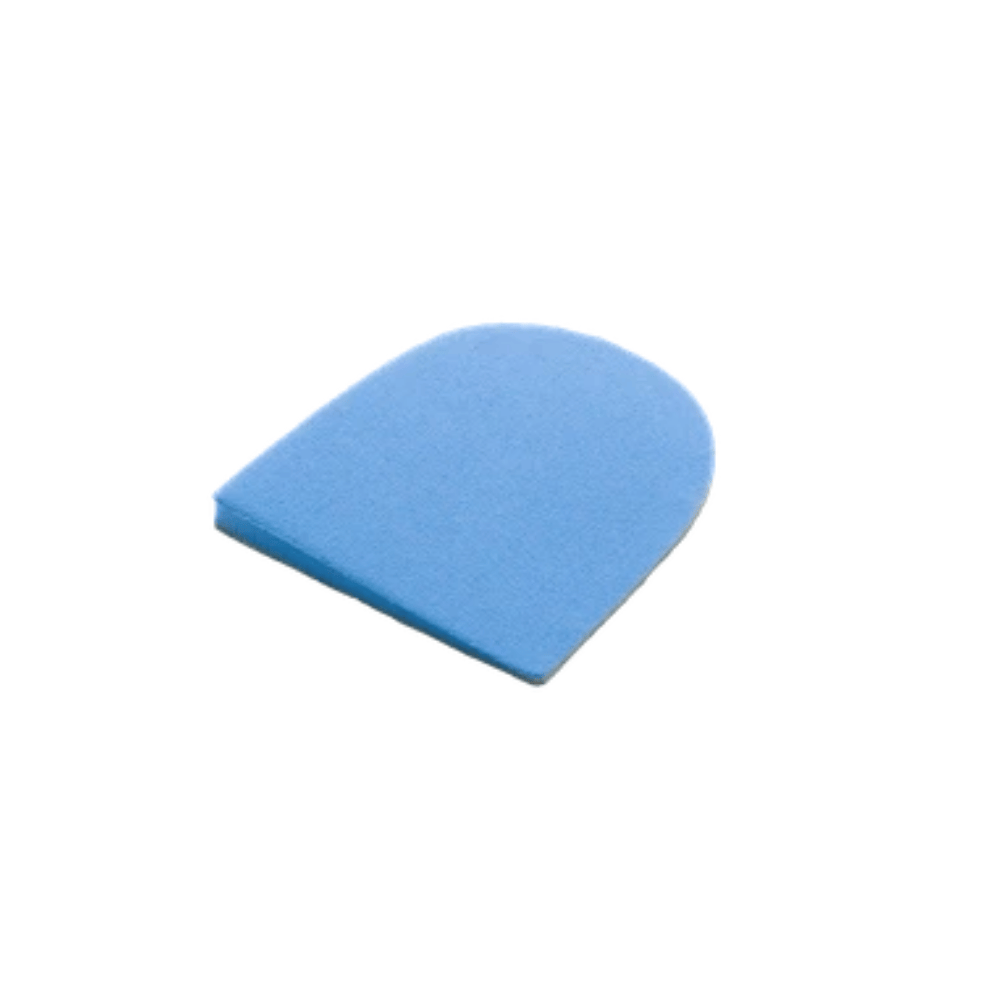 Rearfoot Wedge