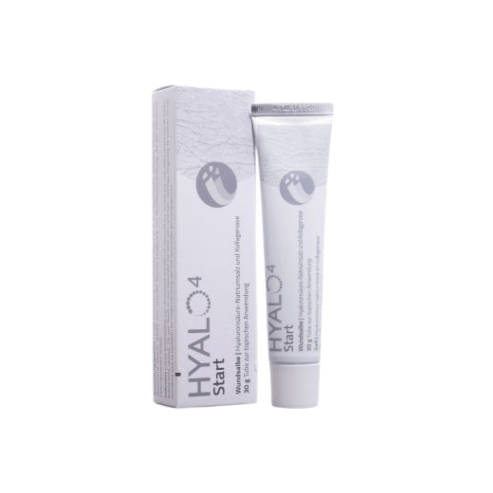 Hyalo4 Start Cream 30gr | Κρέμα αναγέννησης τραυμάτων Hyalo4 Start Cream 30gr | Κρέμα αναγέννησης τραυμάτων