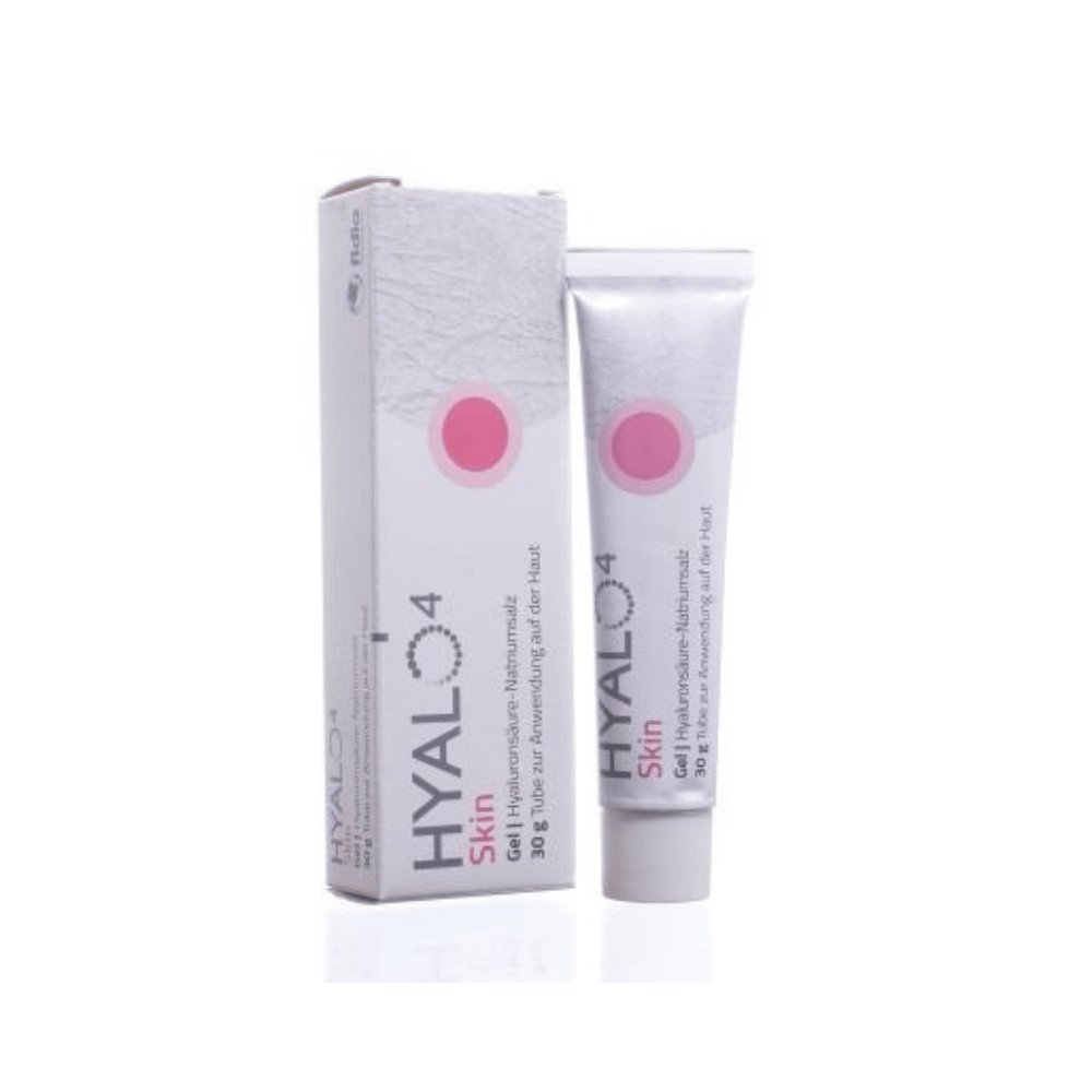 Hyalo 4 Skin Cream 100gr | Επούλωση & Ανάπλαση Hyalo 4 Skin Cream 100gr | Επούλωση & Ανάπλαση