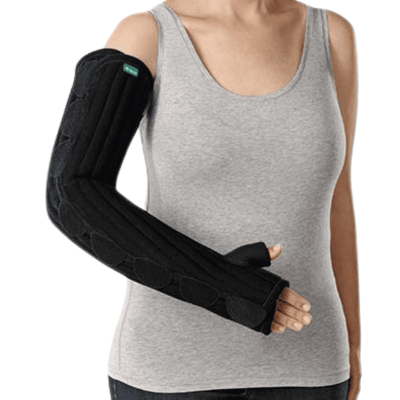Juzo SleepCompress Arm | Νυχτερινή Θεραπεία Οιδήματος Χεριού