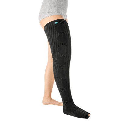 Juzo SleepCompress Leg | Νυχτερινή Θεραπεία Οιδήματος Ποδιού