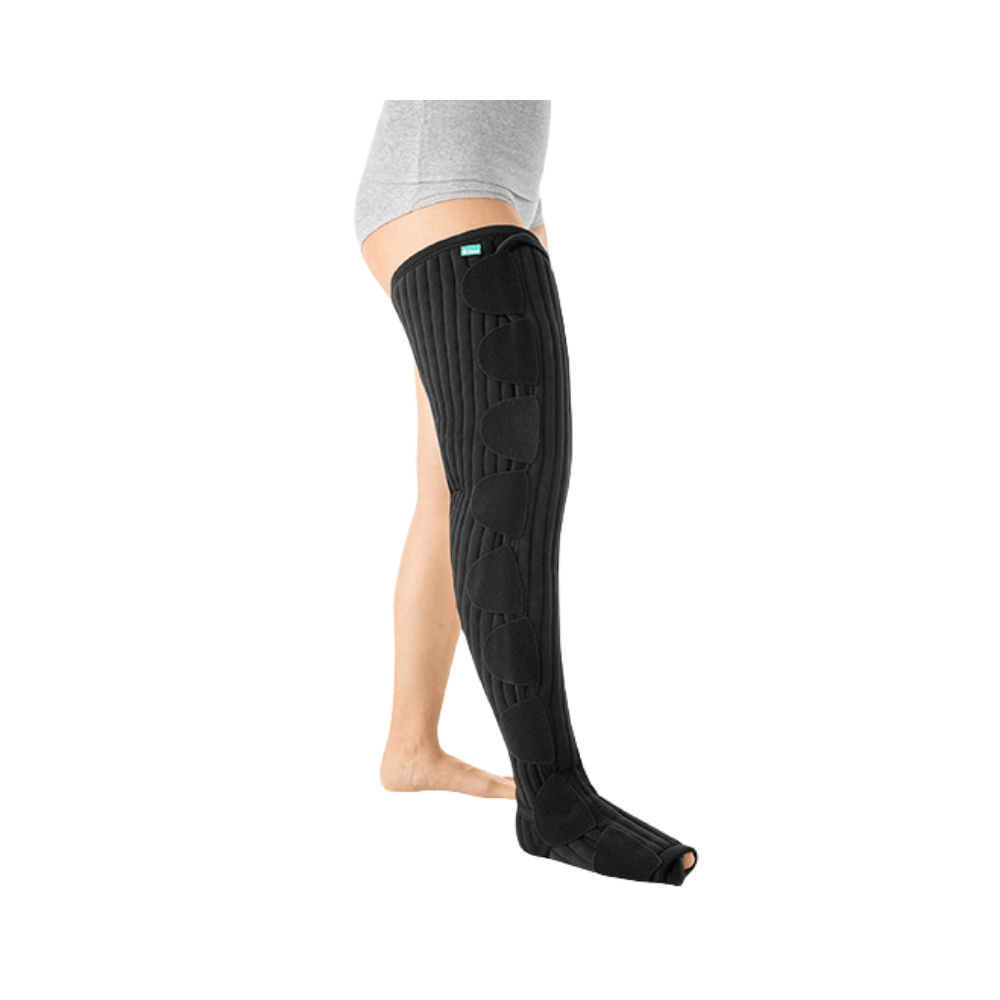 Juzo SleepCompress Leg | Νυχτερινή Θεραπεία Οιδήματος Ποδιού Juzo SleepCompress Leg | Νυχτερινή Θεραπεία Οιδήματος Ποδιού