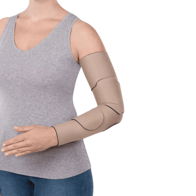 Juzo Compression Wrap Arm - Περιχειρίδα Συμπίεσης