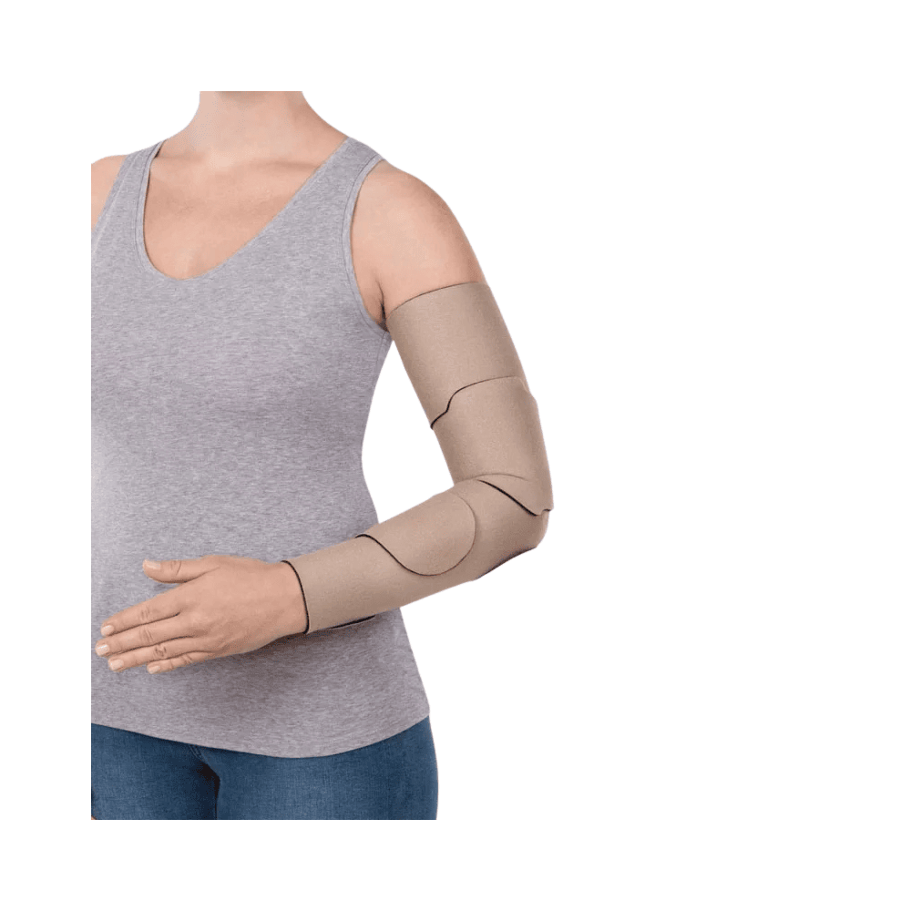 Juzo Compression Wrap Arm - Περιχειρίδα Συμπίεσης Juzo Compression Wrap Arm - Περιχειρίδα Συμπίεσης