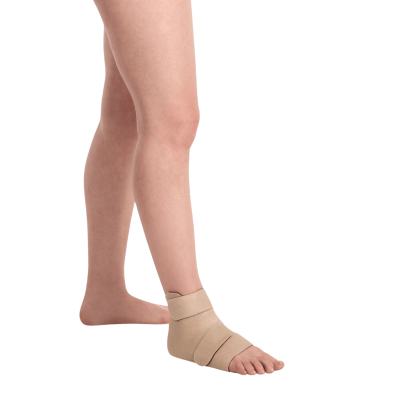 Juzo Compression Wrap Foot | Επίδεσμος Συμπίεσης Ποδιού