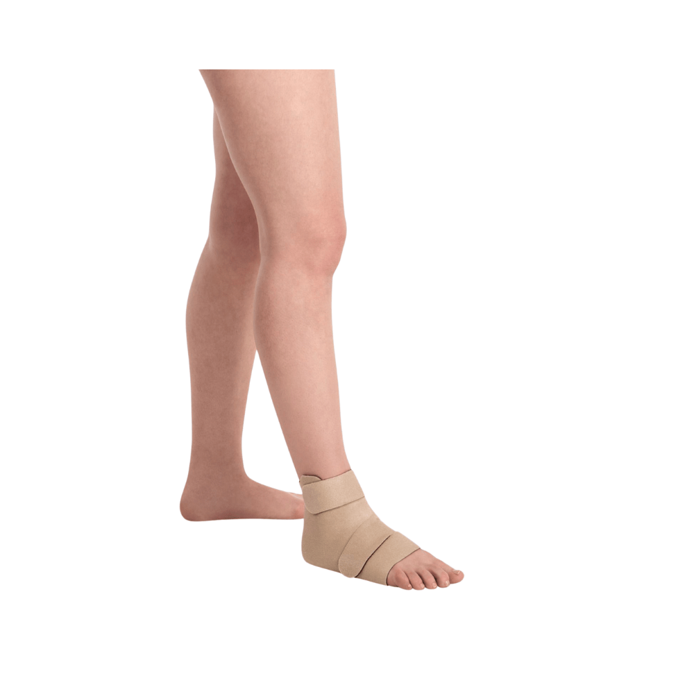 Juzo Compression Wrap Foot | Επίδεσμος Συμπίεσης Ποδιού Juzo Compression Wrap Foot | Επίδεσμος Συμπίεσης Ποδιού
