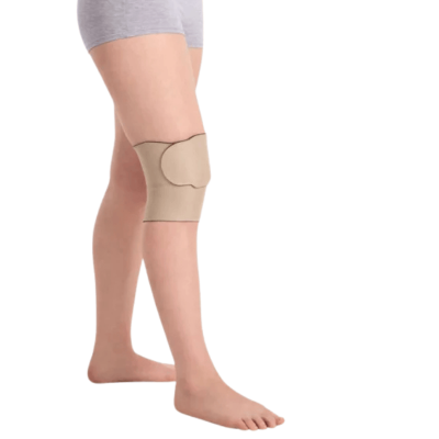 Juzo Compression Wrap Knee | Συμπιεστικό ένδυμα γόνατος