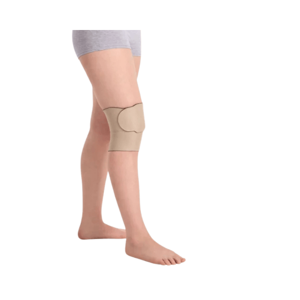 Juzo Compression Wrap Knee | Συμπιεστικό ένδυμα γόνατος Juzo Compression Wrap Knee | Συμπιεστικό ένδυμα γόνατος