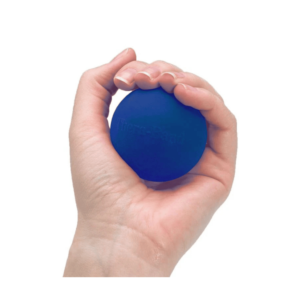Theraband Hand Exercisers XL | Μπαλάκια για Εξάσκηση χεριού Theraband Hand Exercisers XL | Μπαλάκια για Εξάσκηση χεριού