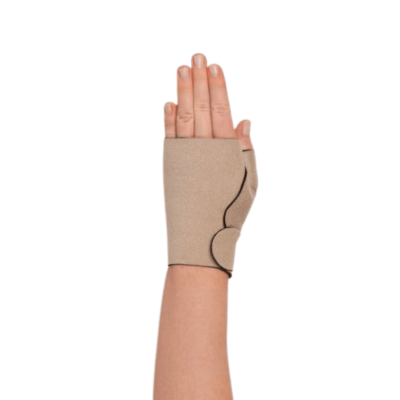 Juzo Compression Wrap Hand