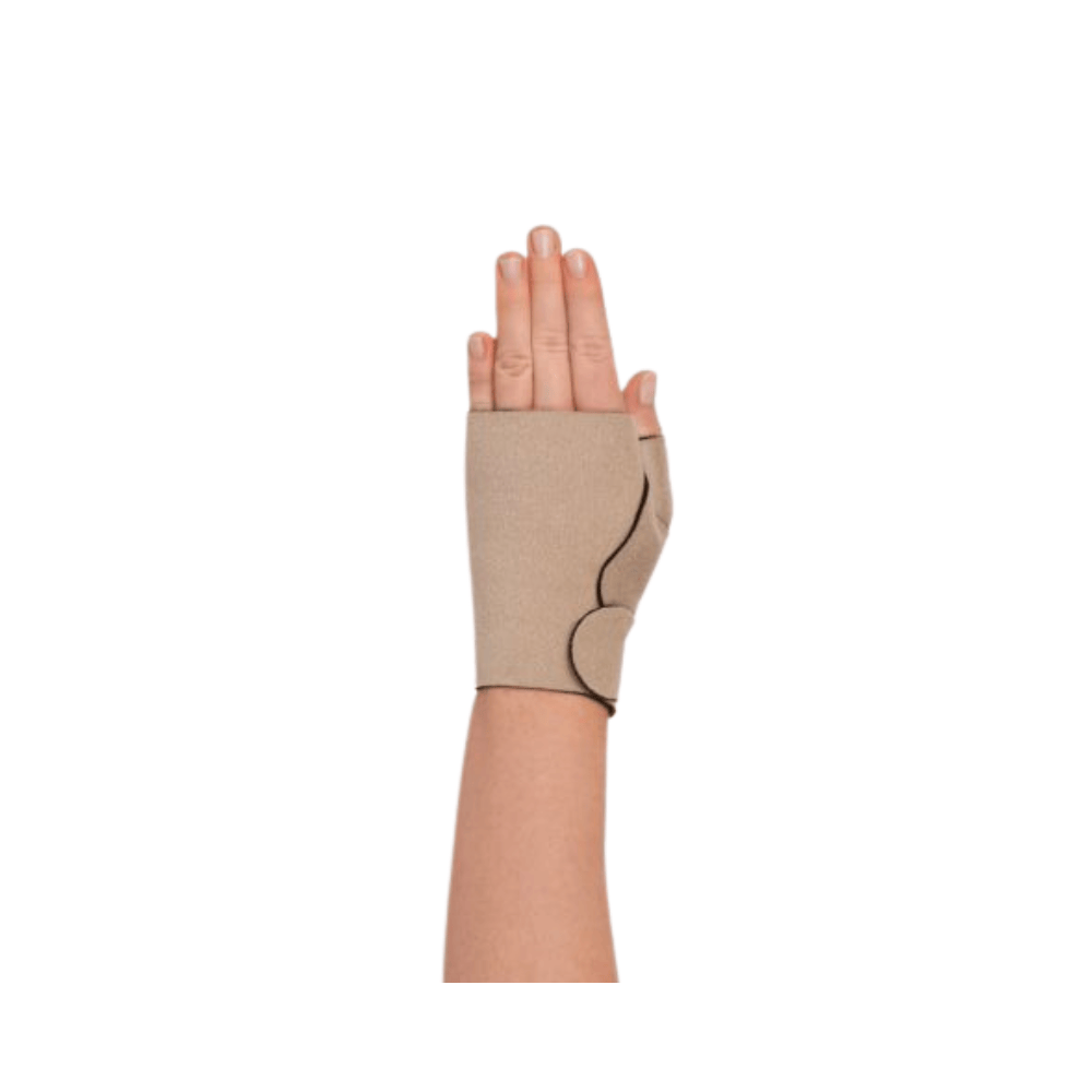 Juzo Compression Wrap Hand Juzo Compression Wrap Hand