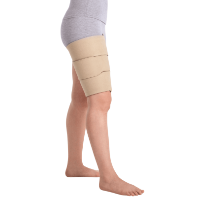 Juzo Compression Wrap Thigh | Συμπιεστικό ένδυμα μηρού