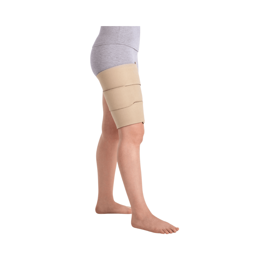 Juzo Compression Wrap Thigh | Συμπιεστικό ένδυμα μηρού Juzo Compression Wrap Thigh | Συμπιεστικό ένδυμα μηρού