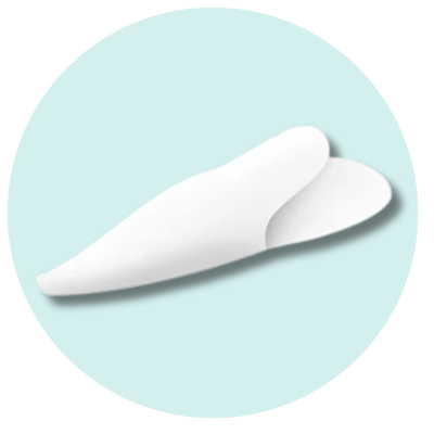 Juzo Slippie