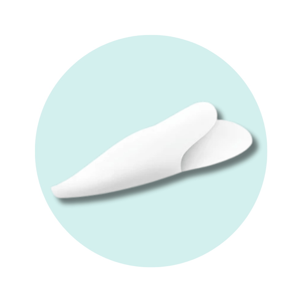 Juzo Slippie Juzo Slippie