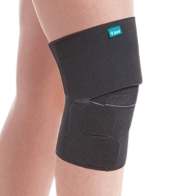 Juzo ACS Light Knee