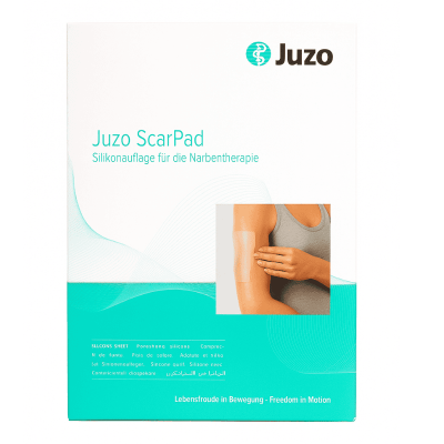 JUZO ScarPad