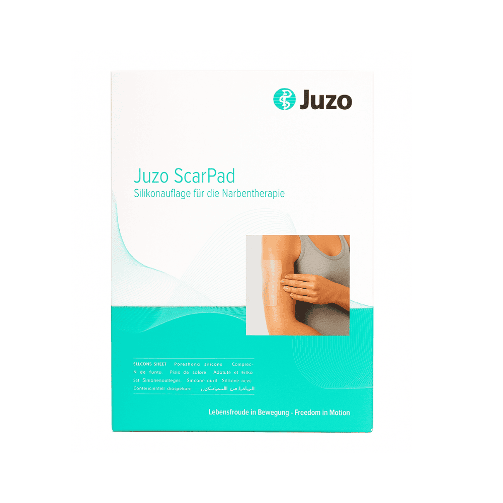 JUZO ScarPad JUZO ScarPad