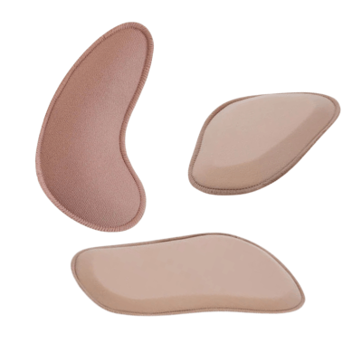 Juzo Pressure Pads | Επιθέματα τοπικής συμπίεσης | Pelotte & dr.Rotter