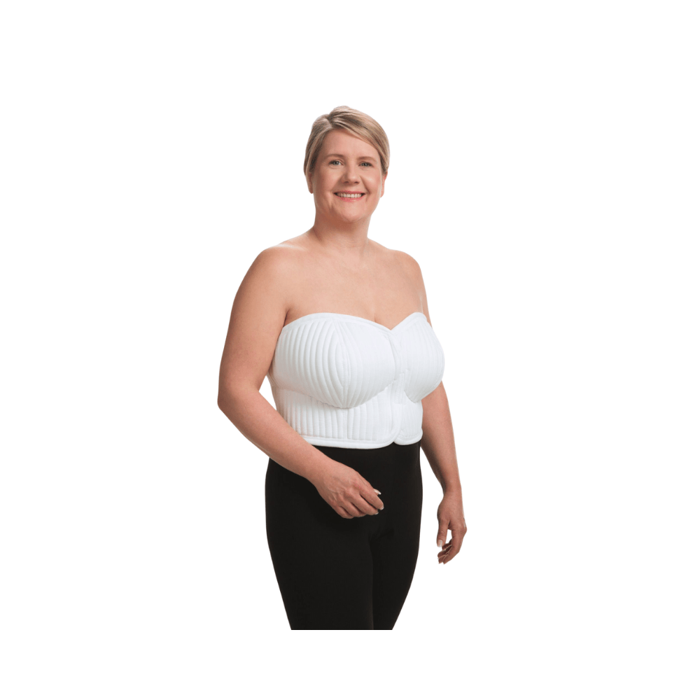 Juzo softcompress breast bandage Juzo softcompress breast bandage