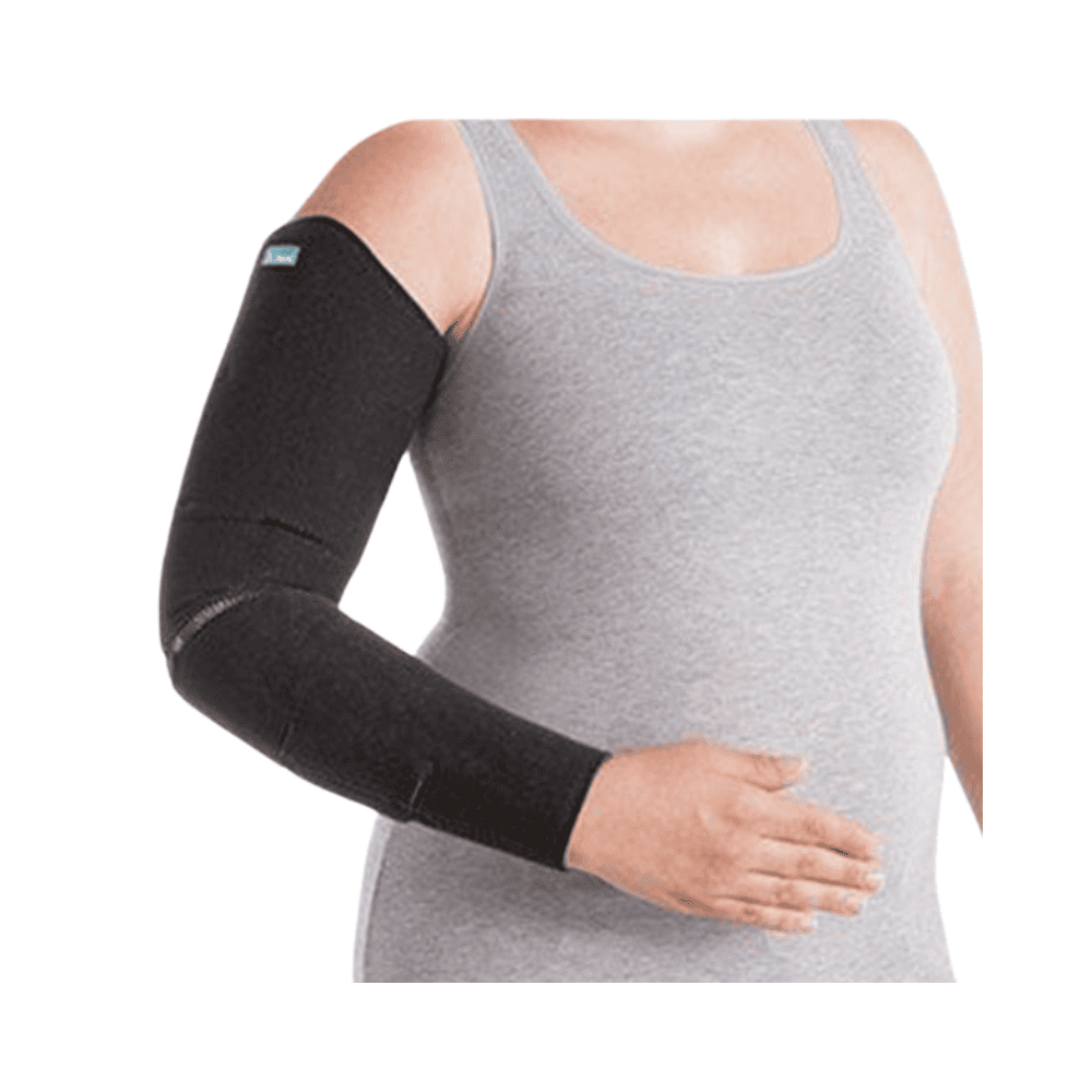 Juzo ACS Light Arm wrap | Ρυθμιζόμενο Συμπιεστικό Ένδυμα Βραχίονα Juzo ACS Light Arm wrap | Ρυθμιζόμενο Συμπιεστικό Ένδυμα Βραχίονα