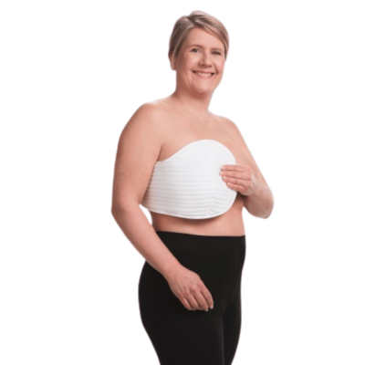 Juzo Softcompress Breast Pad