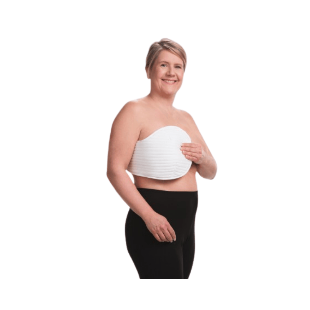 Juzo Softcompress Breast Pad Juzo Softcompress Breast Pad