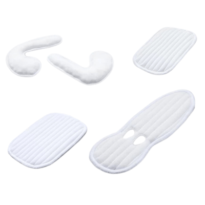 Juzo SoftCompress pads