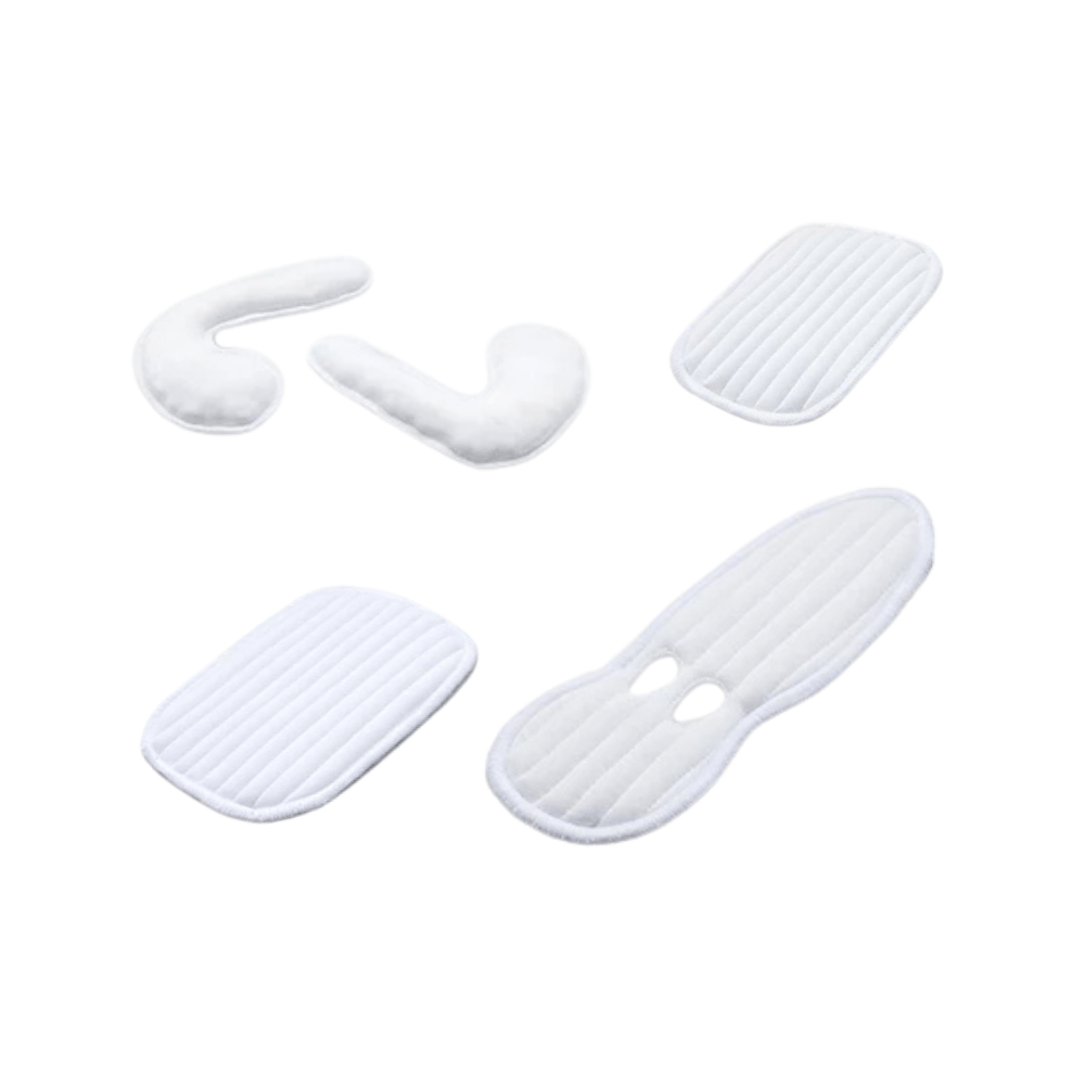 Juzo SoftCompress pads Juzo SoftCompress pads